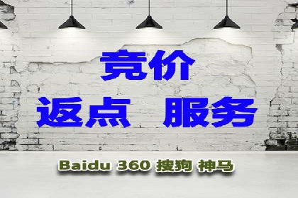 百度竞价价格策略解析，案例分享
